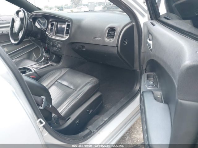 2C3CDXBG5MH548554 Dodge Charger Sxt Rwd