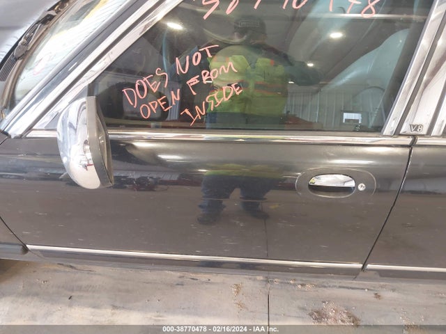 2002 JAGUAR XJ8 SAJDA24C02LF44910 Photo 5