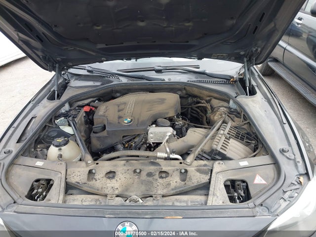 BMW 528I 2015 WBA5A5C52FD519430 Image 10