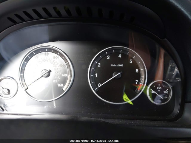 BMW 528I 2015 WBA5A5C52FD519430 Image 7