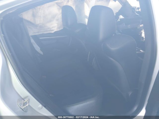 2C3CDXGJ1KH646501 Dodge Charger Scat Pack Rwd