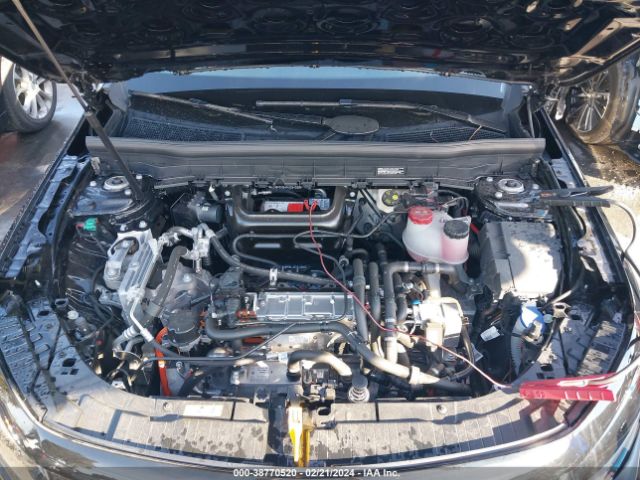 W1N9M0KB4PN034085 Mercedes-Benz Eqb 300 Suv 4matic