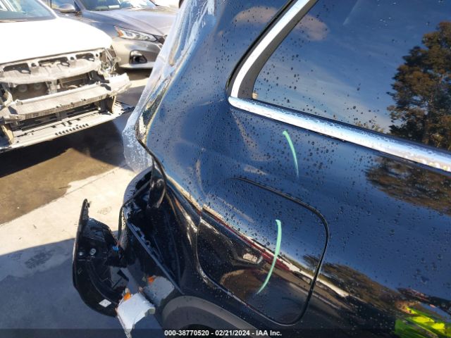 W1N9M0KB4PN034085 Mercedes-Benz Eqb 300 Suv 4matic