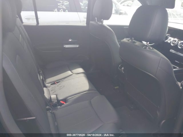 W1N9M0KB4PN034085 Mercedes-Benz Eqb 300 Suv 4matic