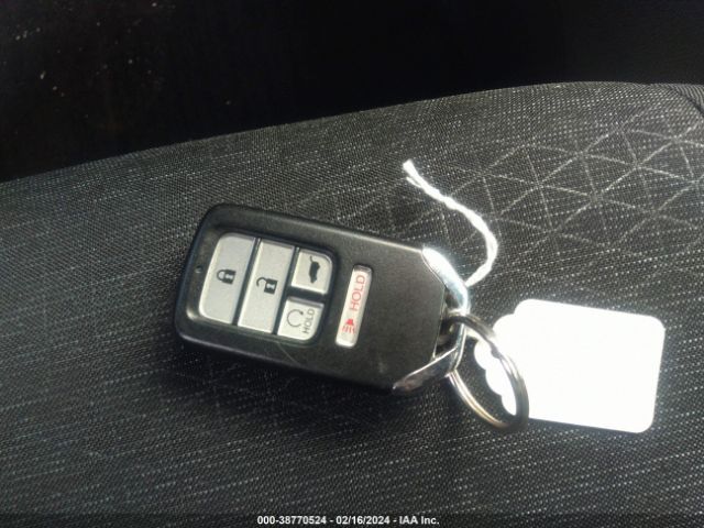 5FNYF7H20KB003808 Honda Passport Sport