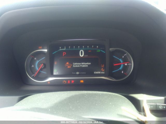 5FNYF7H20KB003808 Honda Passport Sport