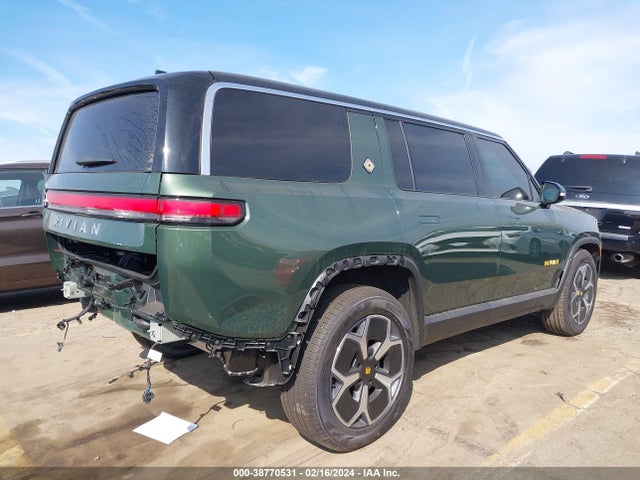 Rivian R1s Adventure 2023 7PDSGABA5PN027345 Image 4