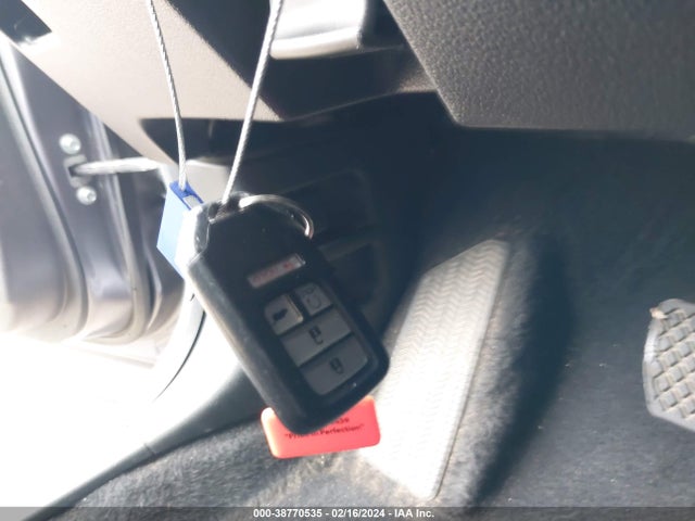 Honda CR-V EX 2018 7FARW1H57JE046637 Image 11