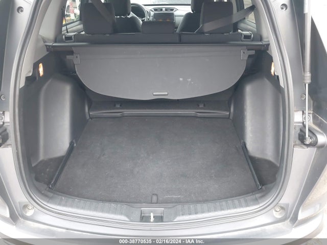 Honda CR-V EX 2018 7FARW1H57JE046637 Image 8