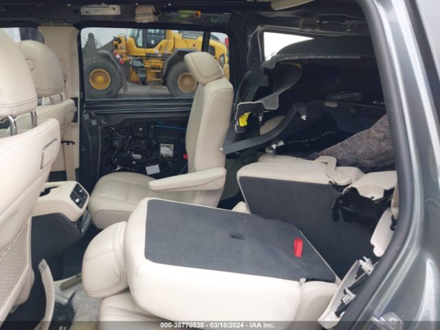 4JGFF8GE0LA167283 Mercedes-Benz Gls 580 4matic