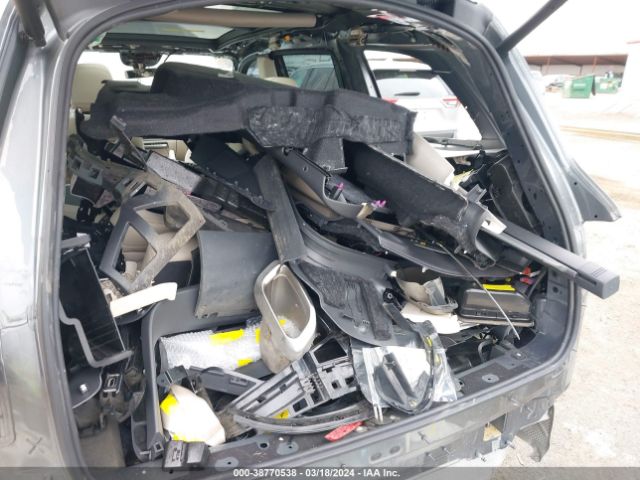 4JGFF8GE0LA167283 Mercedes-Benz Gls 580 4matic