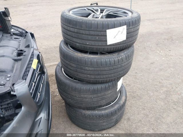 4JGFF8GE0LA167283 Mercedes-Benz Gls 580 4matic