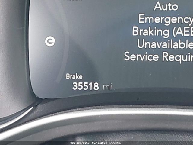 2C4RC1L7XNR118874 Chrysler Pacifica Hybrid Touring L
