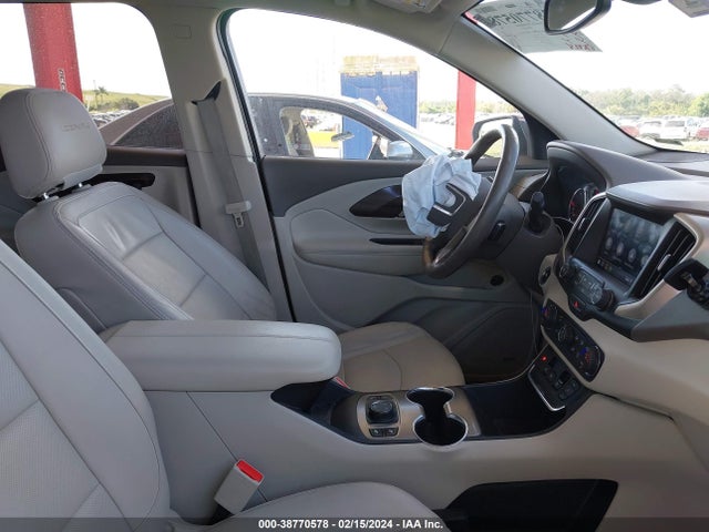 GMC Terrain Denali 2018 3GKALXEX6JL266772 Image 5