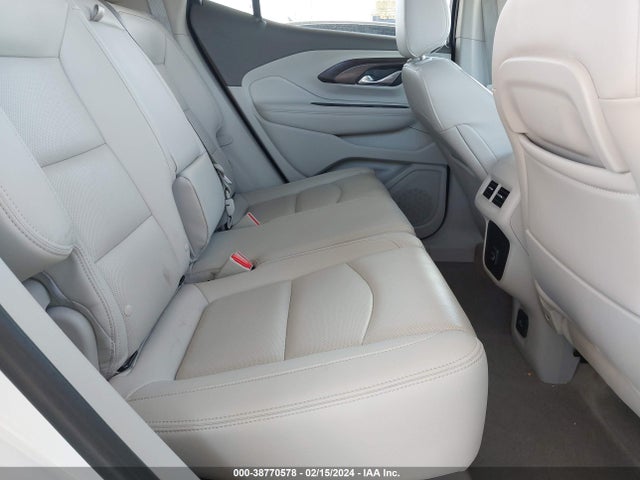 GMC Terrain Denali 2018 3GKALXEX6JL266772 Image 8