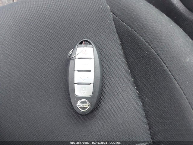 Nissan Versa S Xtronic Cvt 2021 3N1CN8DV6ML904434 Image 11