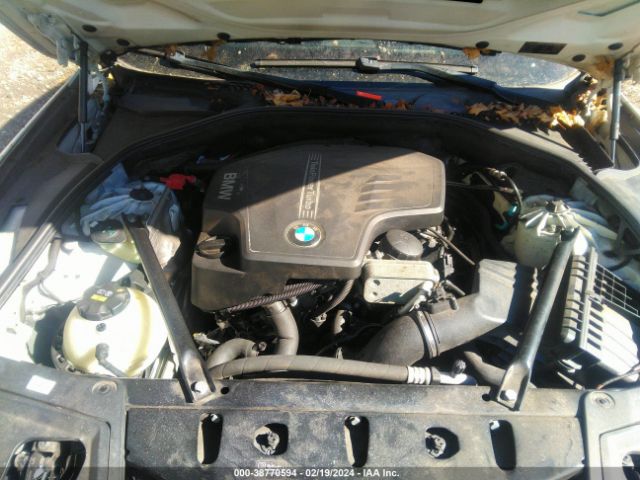WBA5A7C50GG149638 BMW 528i Xdrive