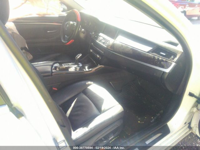 WBA5A7C50GG149638 BMW 528i Xdrive