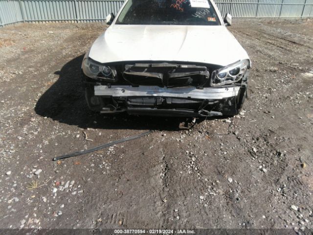 WBA5A7C50GG149638 BMW 528i Xdrive