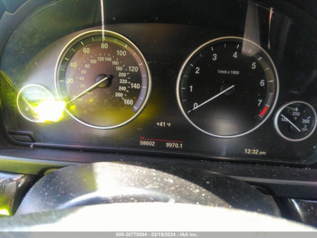 WBA5A7C50GG149638 BMW 528i Xdrive