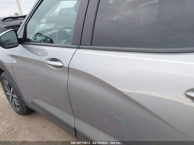 Chevrolet Trailblazer Awd Activ 2023 KL79MSSL3PB074278 Image 14