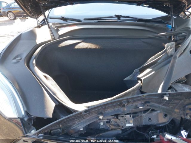 5YJSA1H29FF096870 Tesla Model S 70d/85d/p85d