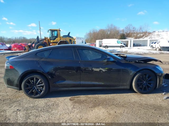 5YJSA1H29FF096870 Tesla Model S 70d/85d/p85d