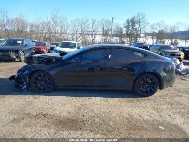 5YJSA1H29FF096870 Tesla Model S 70d/85d/p85d