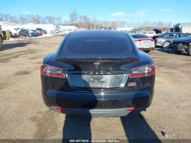 5YJSA1H29FF096870 Tesla Model S 70d/85d/p85d