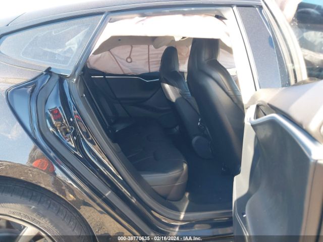 5YJSA1H29FF096870 Tesla Model S 70d/85d/p85d