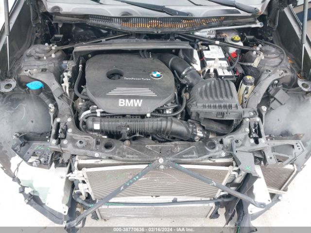 WBXHT3C35H5F76866 BMW X1 Xdrive28i