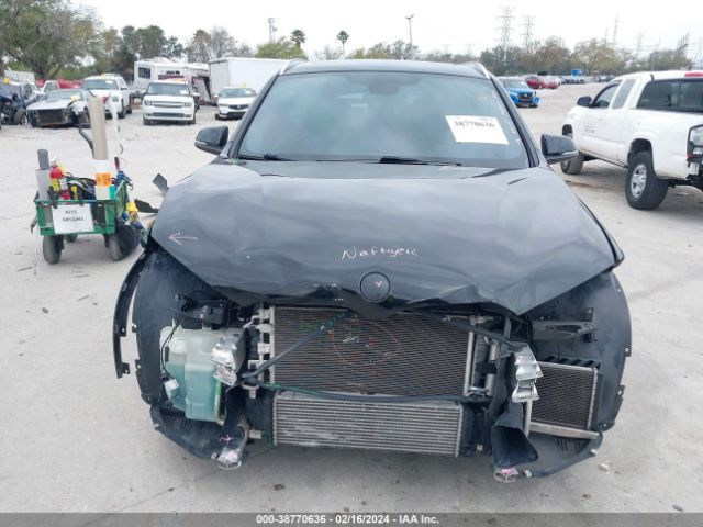 WBXHT3C35H5F76866 BMW X1 Xdrive28i