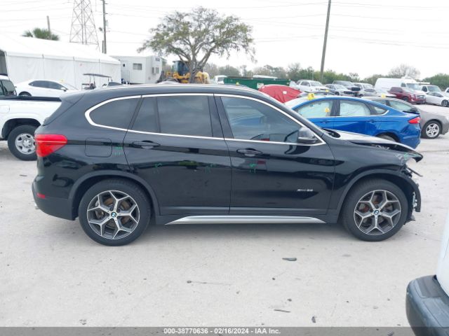 WBXHT3C35H5F76866 BMW X1 Xdrive28i
