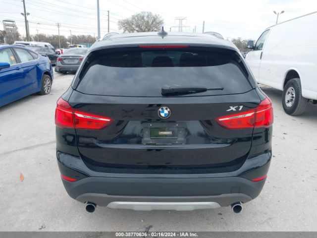 WBXHT3C35H5F76866 BMW X1 Xdrive28i