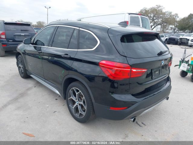 WBXHT3C35H5F76866 BMW X1 Xdrive28i