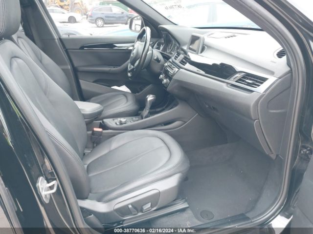 WBXHT3C35H5F76866 BMW X1 Xdrive28i
