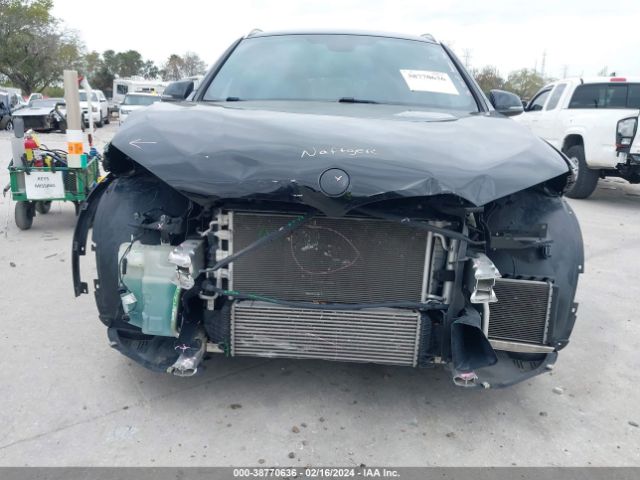 WBXHT3C35H5F76866 BMW X1 Xdrive28i