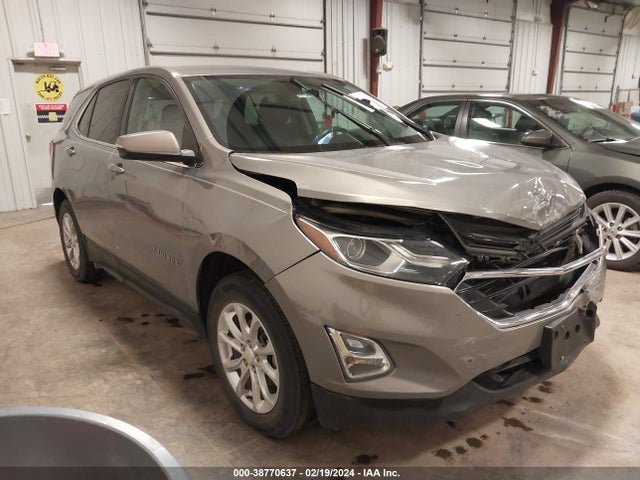 2019 3GNAXUEVXKS524951 main image