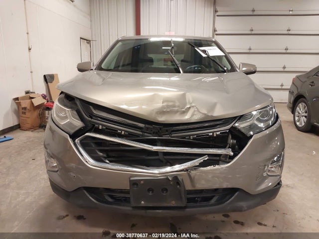 Chevrolet EQUINOX LT 2019 3GNAXUEVXKS524951 Image 13
