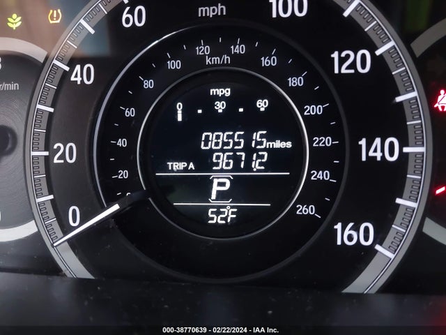 Honda ACCORD LX 2017 1HGCR2F36HA197666 Image 15