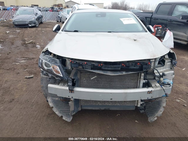 Chevrolet IMPALA 2LZ 2015 2G1165S32F9243534 Image 6