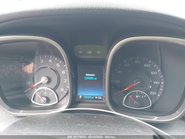 Chevrolet MALIBU 1LT 2015 1G11C5SL2FF220822 Image 7