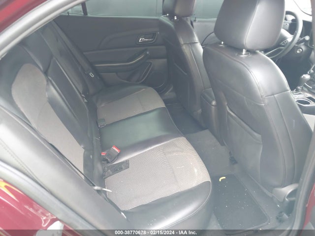 Chevrolet MALIBU 1LT 2015 1G11C5SL2FF220822 Image 8