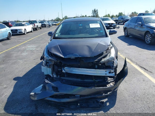 Toyota Prius Four 2016 JTDKARFU0G3503623 Image 12