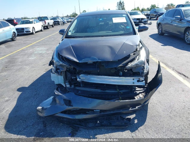 Toyota Prius Four 2016 JTDKARFU0G3503623 Image 6