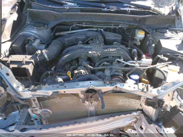 JF2SKARC7MH458391 Subaru Forester Sport