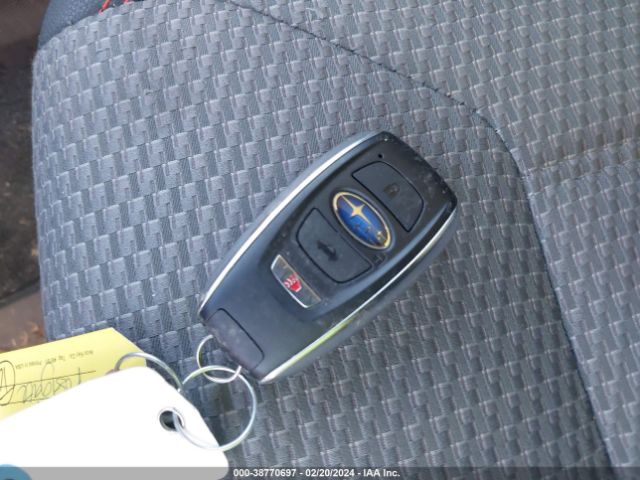 JF2SKARC7MH458391 Subaru Forester Sport
