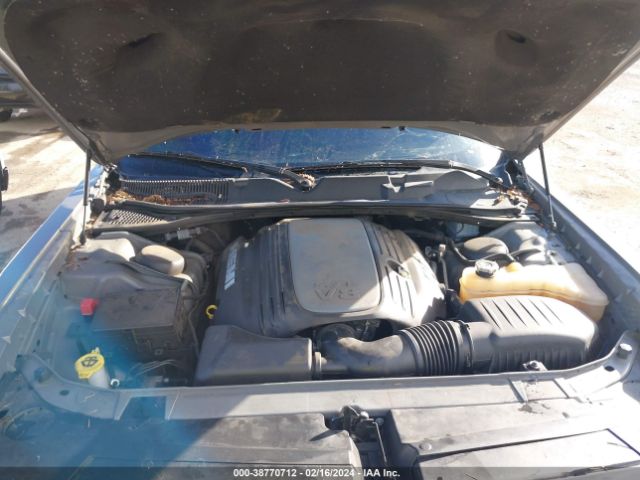 2C3CDZBT5HH639449 Dodge Challenger R/t