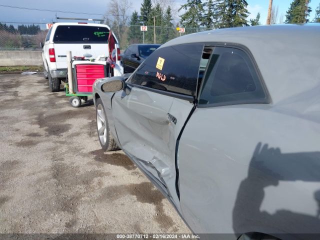 2C3CDZBT5HH639449 Dodge Challenger R/t