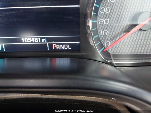 Chevrolet Silverado 1500 2lt 2018 3GCUKREC5JG426119 Image 16